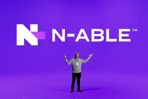 N-able Remote Monitoring & Management