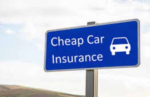 Affordable Car Insurance Guide 2024