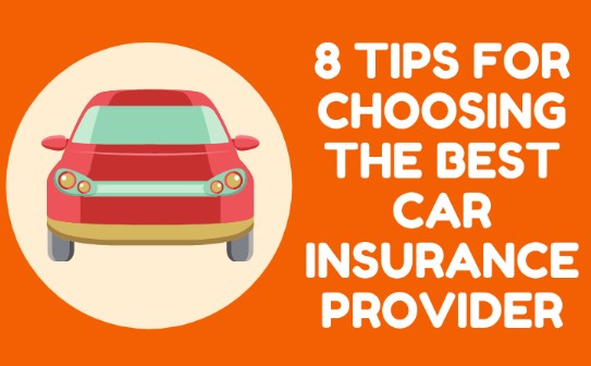Best Car Insurance Quotes for Comprehensive Coverage