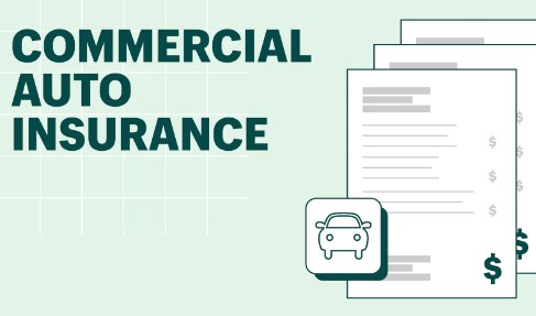Comprehensive Guide to Commercial Auto Insurance