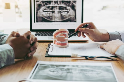 The Ultimate Guide to Dental Insurance