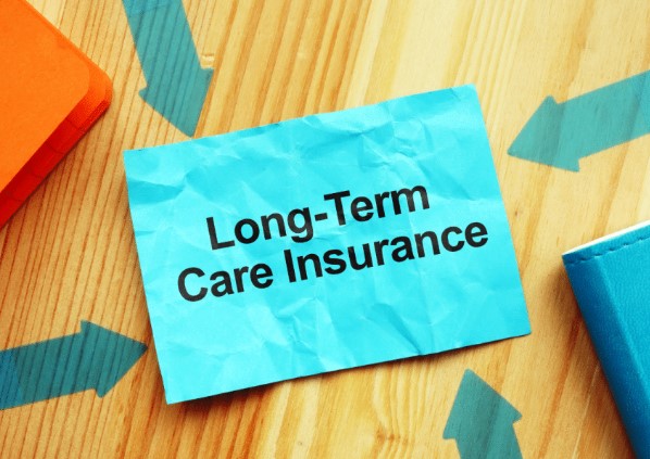 The Ultimate Guide to Long-Term Care Insurance