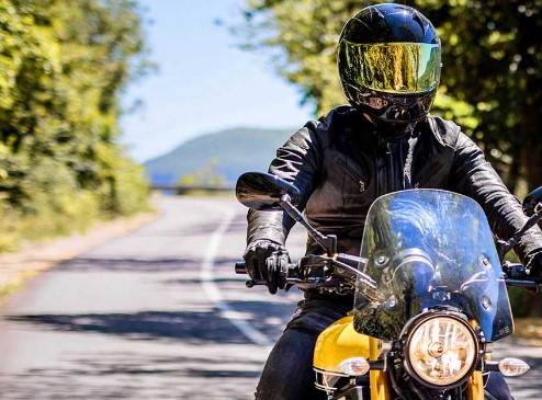 Top Motorcycle Insurance in 2024 Comprehensive Coverage