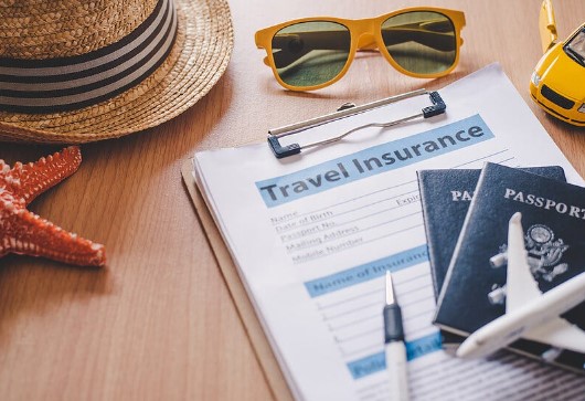 Ultimate Guide to Travel Insurance Protect Your Journey