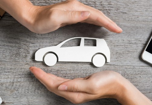 High-Risk Auto Insurance What You Need to Know